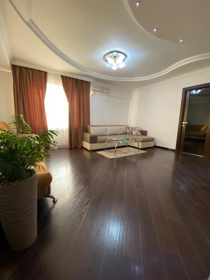 Welcome Baku Apartment Exteriör bild