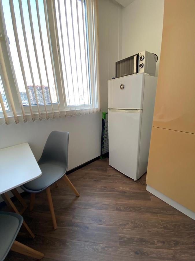 Welcome Baku Apartment Exteriör bild