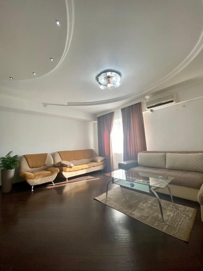Welcome Baku Apartment Exteriör bild