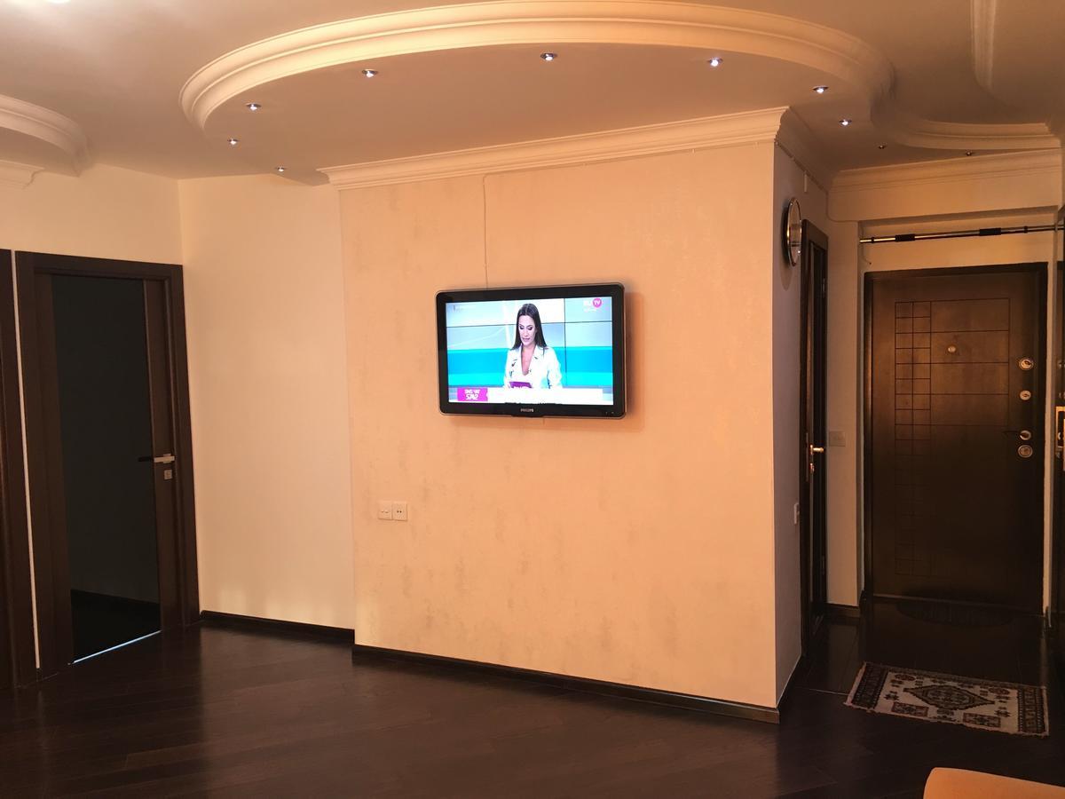 Welcome Baku Apartment Exteriör bild
