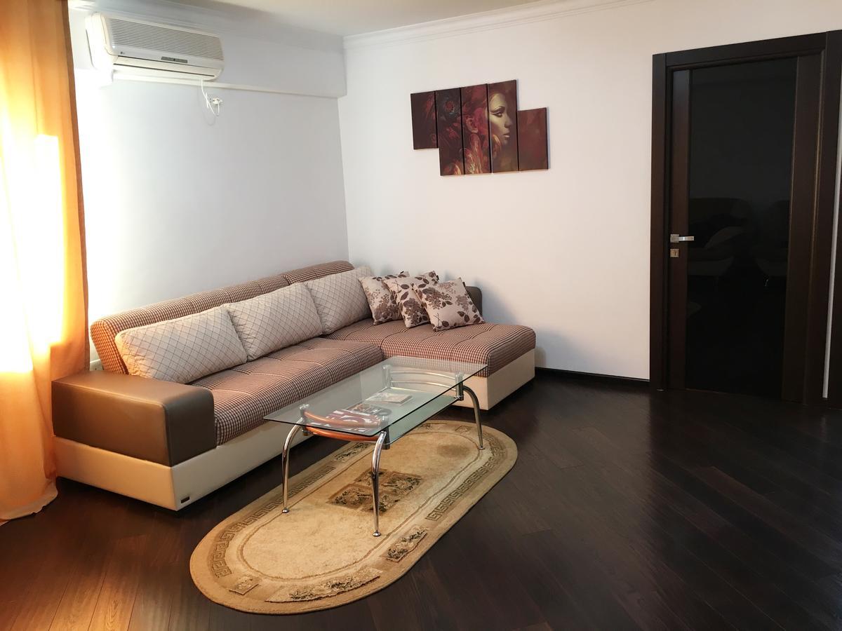 Welcome Baku Apartment Exteriör bild